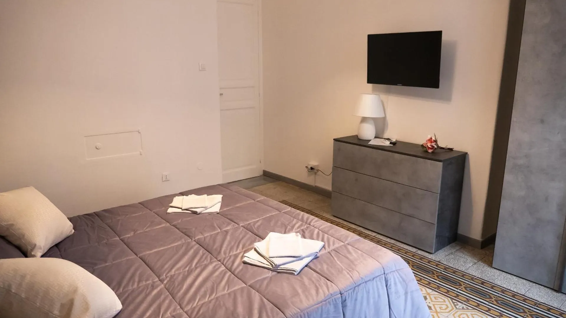 Pacini Deluxe Apartment Palerme 0*,  Italie