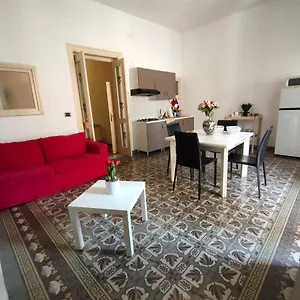 Casa Lia Al Centro Di Palerme