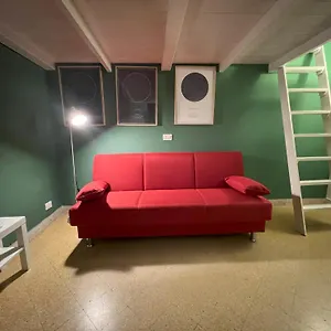  Séjour chez l'habitant S&s Italie