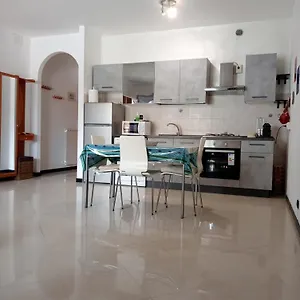  Appartement Airport House Mariel Italie
