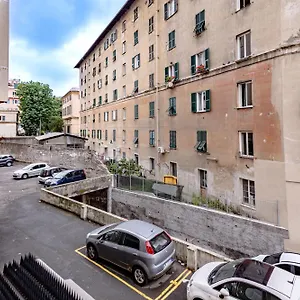  Appartement Dolce Casa Di Sve Vicino La Stazione Italie
