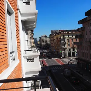 Le Corti Di Baires Appartamento Milano