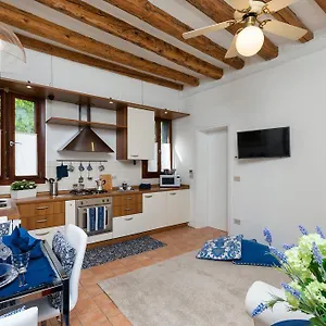  Appartement Ca' Diva Italie