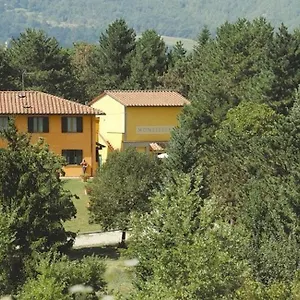 Residenza Di Campagna Montelleri Casa di campagna Vicchio